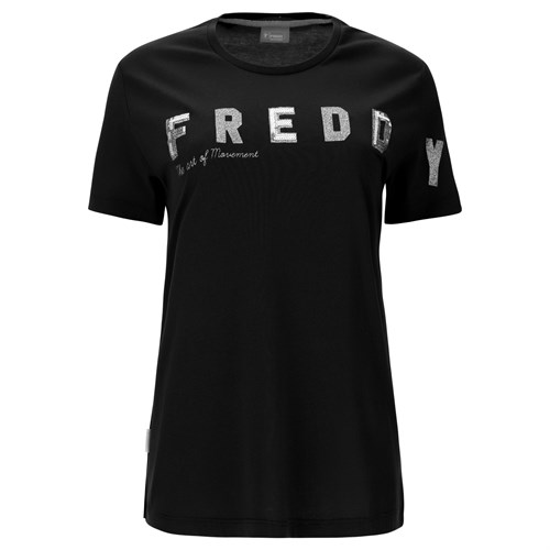 FREDDY FREDDY S2WCLT2 N T-Sh.Mc in T-shirt