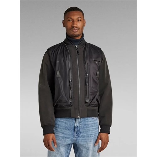 G-STAR RAW G-STAR RAW D21946 C408 6484 Bomber in Giacche