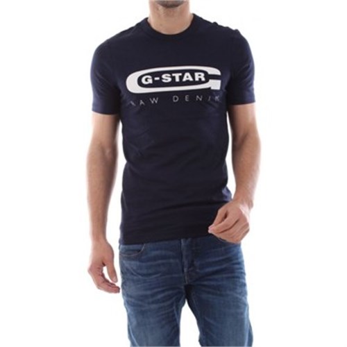 G-STAR RAW G-STAR RAW D15104 336 6067 T-Shirt Mc in T-shirt
