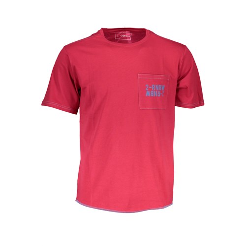 GAS GAS T-Shirt Maniche Corte Uomo in T-shirt