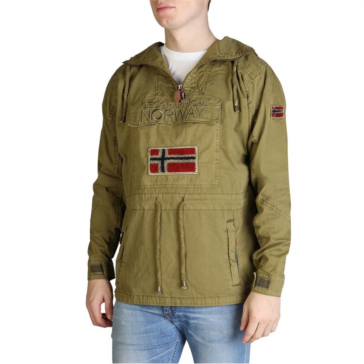 GEOGRAPHICAL NORWAY GEOGRAPHICAL NORWAY Chomer Man Kaki