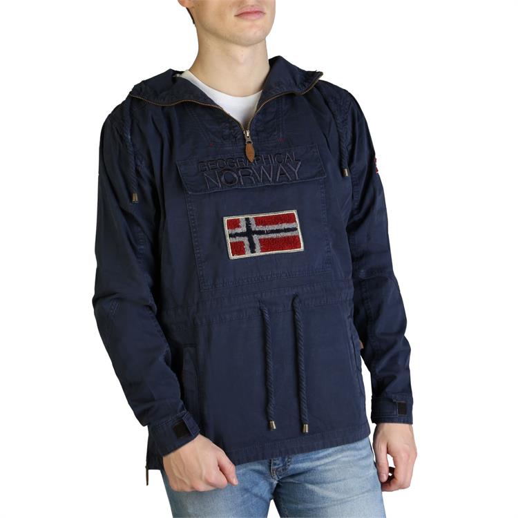 GEOGRAPHICAL NORWAY GEOGRAPHICAL NORWAY Chomer Man Navy