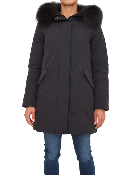 giaccone donna hetrego nero 8l682falexandra21