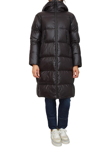 giaccone donna peuterey nero ped5424selectriclks01