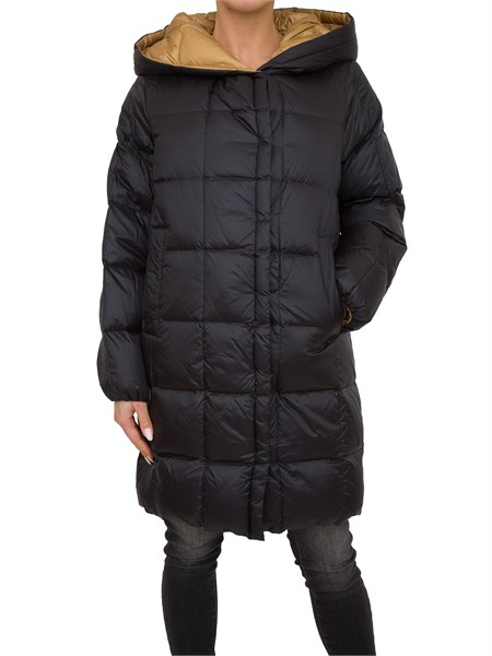 giubbino donna seventy nero cs1594480107