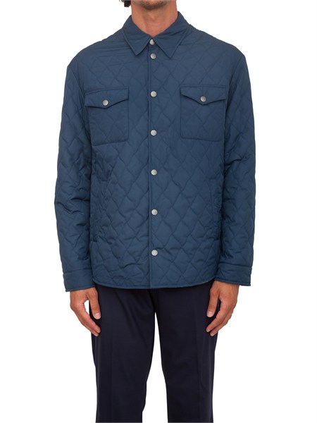 giubbino etro uomo in tessuto blu mrba007799tusk1