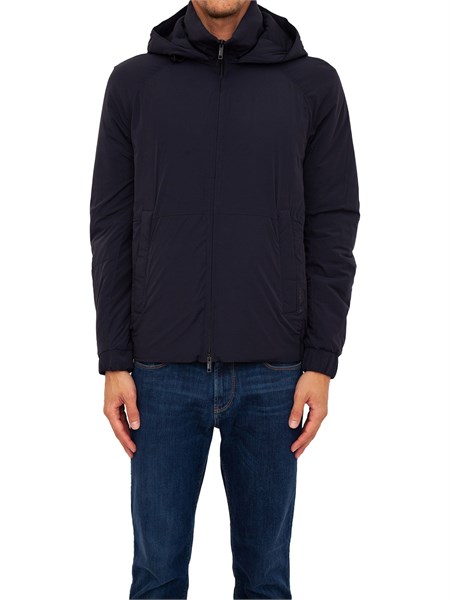 giubbino uomo esemplare blu ep7170