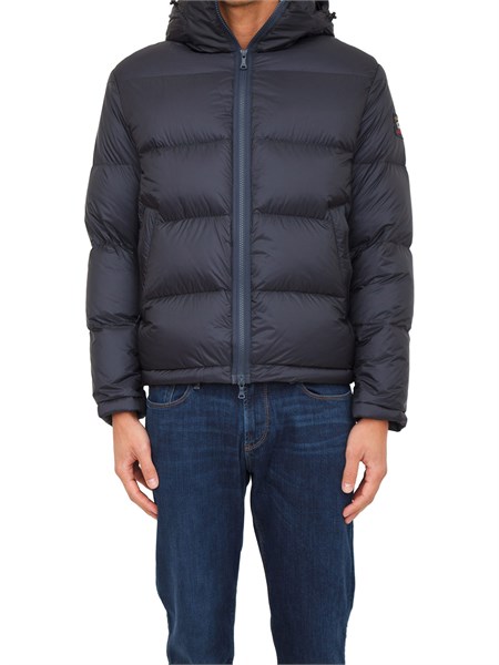 giubbino uomo paulshark blu 11312070