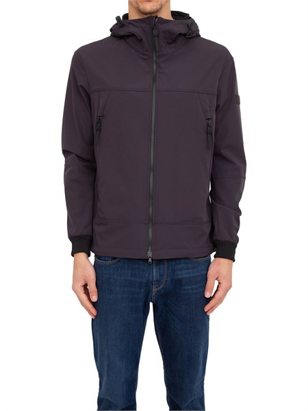 giubbino uomo peuterey blu peu4565lousma