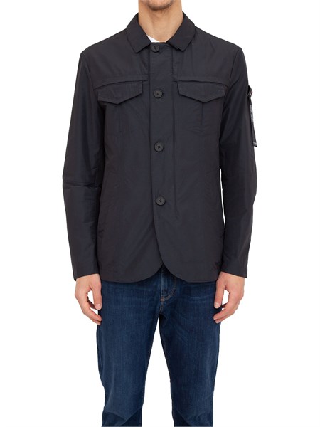 giubbino uomo peuterey blu peu4629hollywoodmo