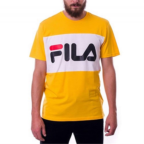 FILA FILA 681244 A218 Tee Men Day in T-shirt