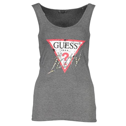 GUESS JEANS GUESS JEANS Canotta Donna in Canotta