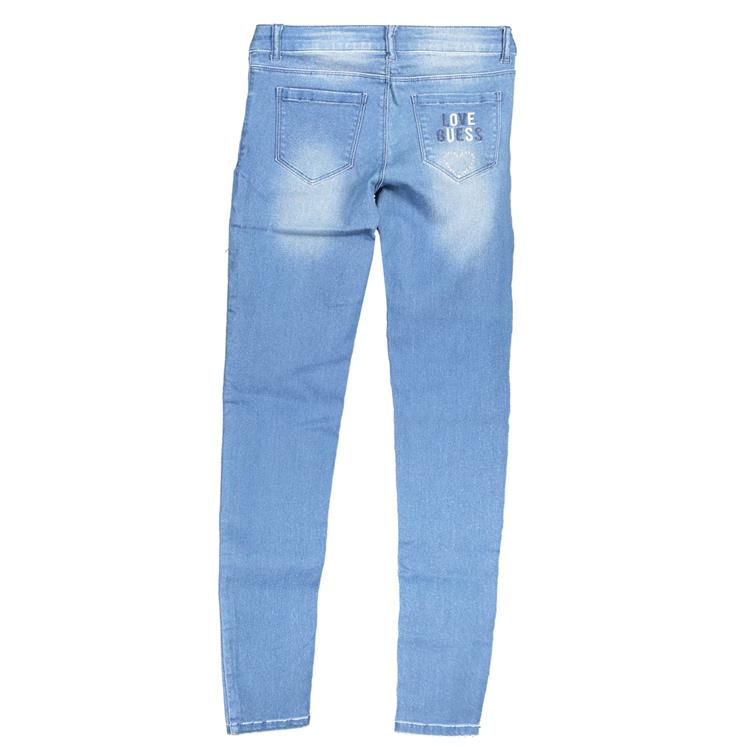 GUESS JEANS GUESS JEANS Jeans Denim Bambina