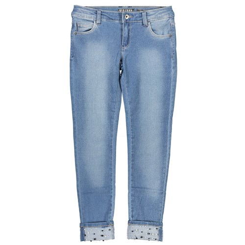 GUESS JEANS GUESS JEANS Jeans Denim Bambina in Jeans