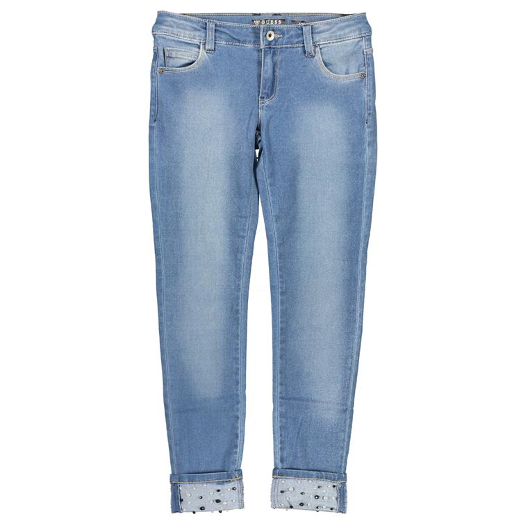GUESS JEANS GUESS JEANS Jeans Denim Bambina