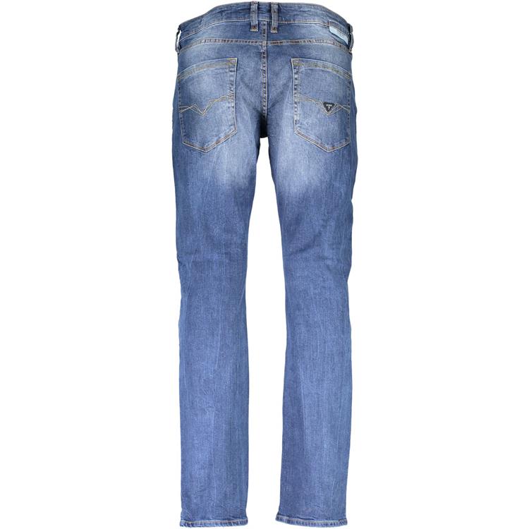 GUESS JEANS GUESS JEANS Jeans Denim Uomo