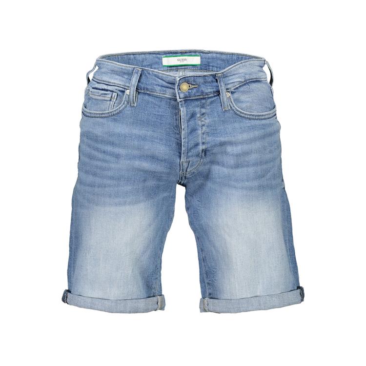GUESS JEANS GUESS JEANS Jeans Short Uomo