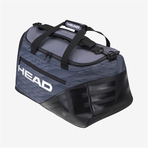 HEAD HEAD 283312 Djokovic Bag Nero Unisex in Borsa