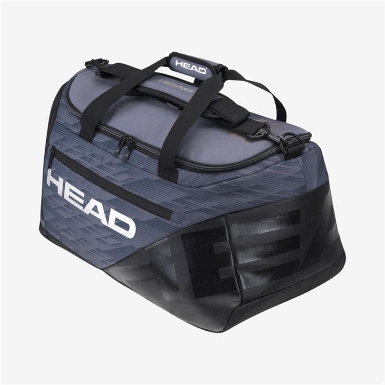 HEAD HEAD 283312 Djokovic Bag Nero Unisex