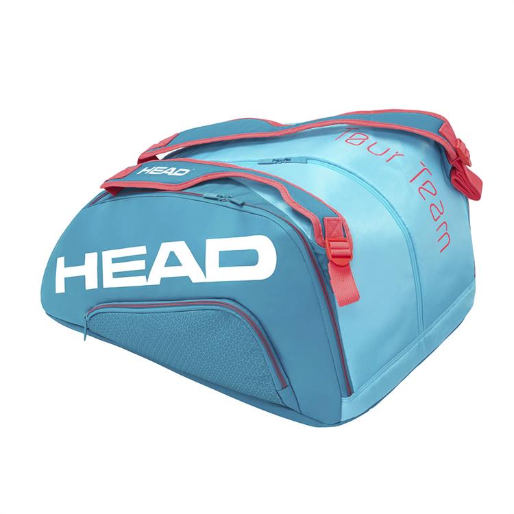 HEAD HEAD 283960 Tour Team Padel Moster