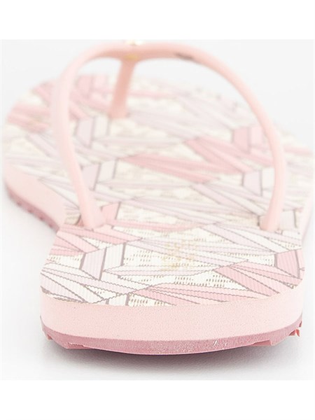 infradito donna michael michael kors rosa 40s2jifa1q