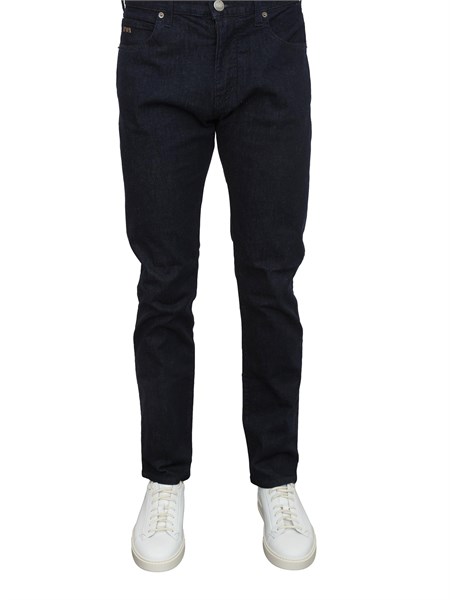 jeans uomo emporio armani blu denim em001370af14121