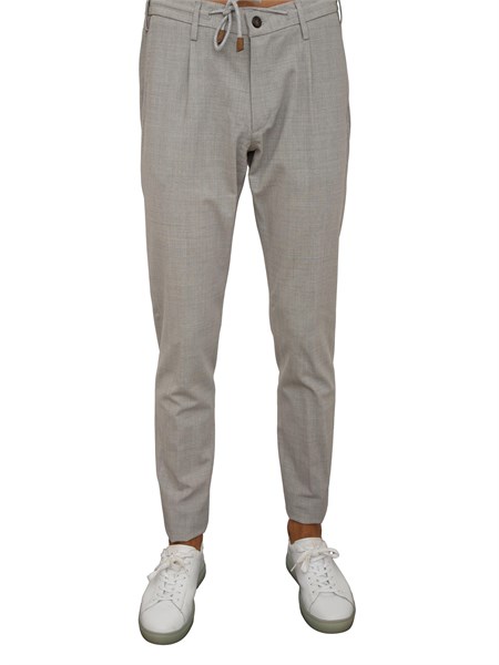jogging pants grigio