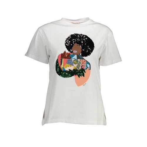 KOCCA KOCCA T-Shirt Maniche Corte Donna in T-shirt