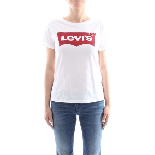 LEVIS STRAUSS LEVIS STRAUSS 17369-0053 Tee Perfect in T-shirt