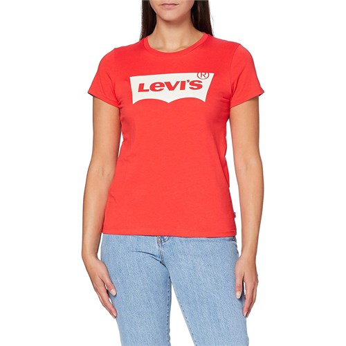 LEVIS STRAUSS LEVIS STRAUSS 17369-1082 Tee Perfect in T-shirt