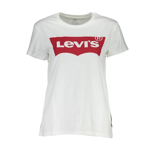 LEVIS LEVIS Levi's T-Shirt Maniche Corte Donna in T-shirt