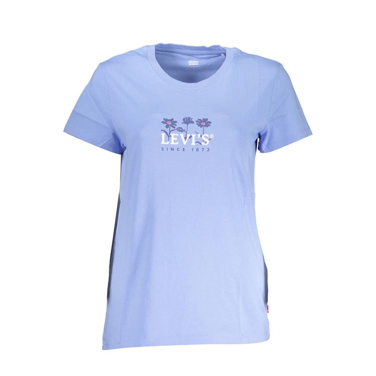 LEVIS LEVIS Levi's T-Shirt Maniche Corte Donna