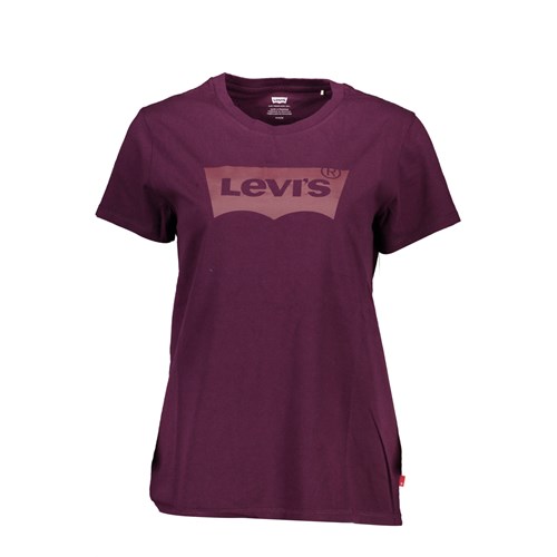 LEVIS LEVIS Levi's T-Shirt Maniche Corte Donna in T-shirt