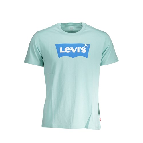 LEVIS LEVIS Levi's T-Shirt Maniche Corte Uomo in T-shirt