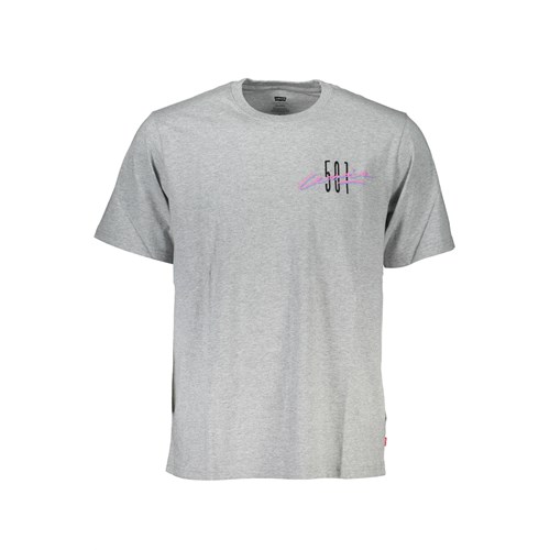 LEVIS LEVIS Levi's T-Shirt Maniche Corte Uomo in T-shirt