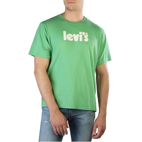 LEVIS LEVIS 16143-0141 in T-shirt