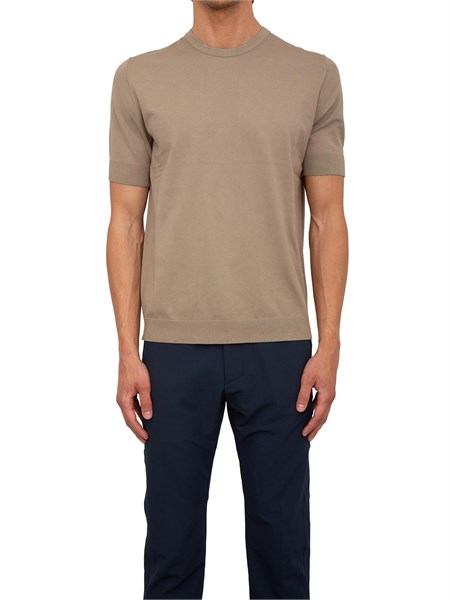 maglia uomo boss verde sancarlcv50536693