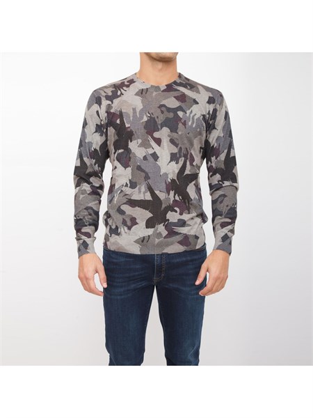 maglia uomo etro fantasia 1m0649707