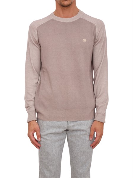 maglia uomo etro rosa 1n9339294