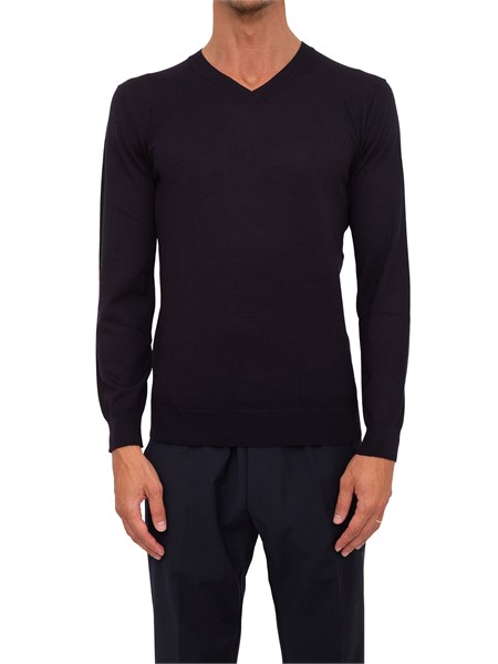 maglia uomo liu jo blu m000p202puntabase