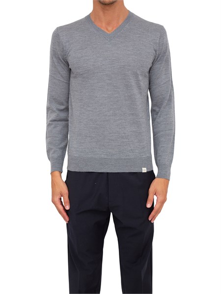 maglia uomo liu jo grigio m000p202puntabase
