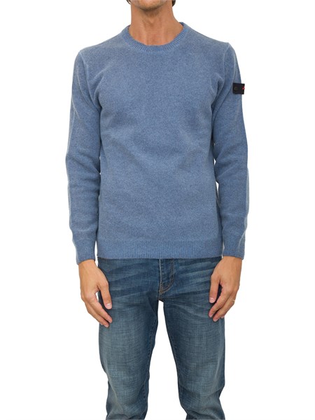 maglia uomo peuterey azzurro peu5337vandelvira
