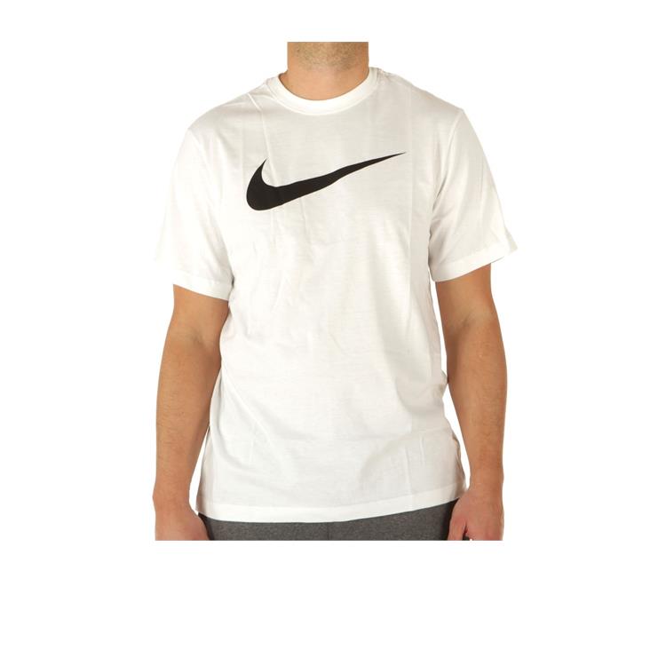 NIKE NIKE Dc5094 100 T-Shirt Bianco Uomo