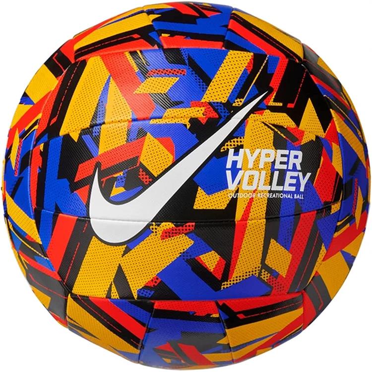 NIKE NIKE Pallone Beach Volley Hypervolley 05 Multicolor Unisex