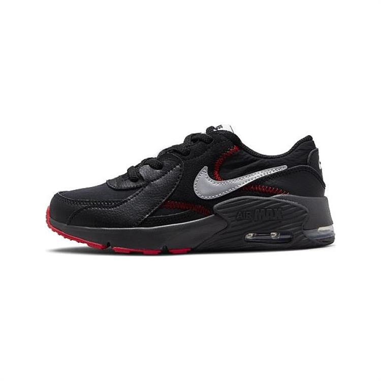NIKE NIKE Cd6892 016 Max Excee Ps