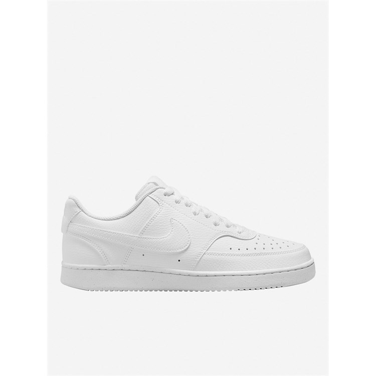 NIKE NIKE Dh3158 100 Court Vision Lo W Bianco Donna
