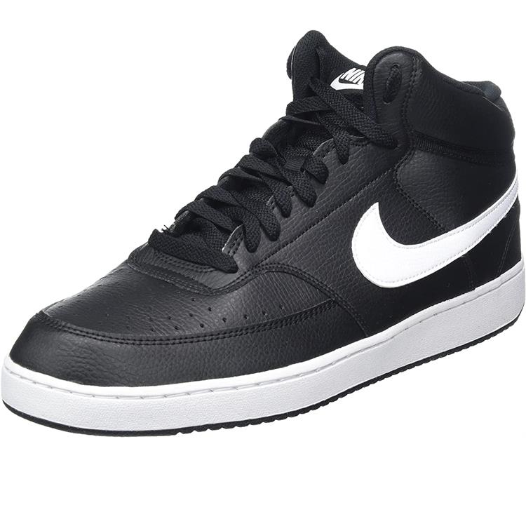NIKE NIKE Dn3577 001 Court Vision Mid