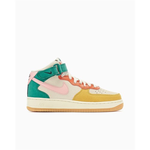 NIKE NIKE Dr0158 100 Air Force 1 Mid Nh in Tempo Libero