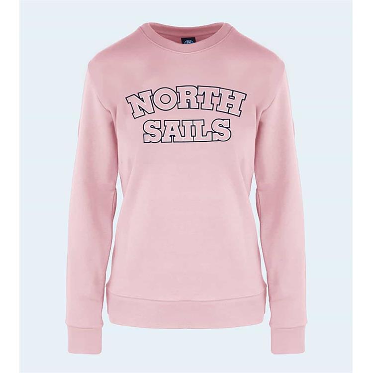 NORTH SAILS NORTH SAILS 9024210 Pink Uomo