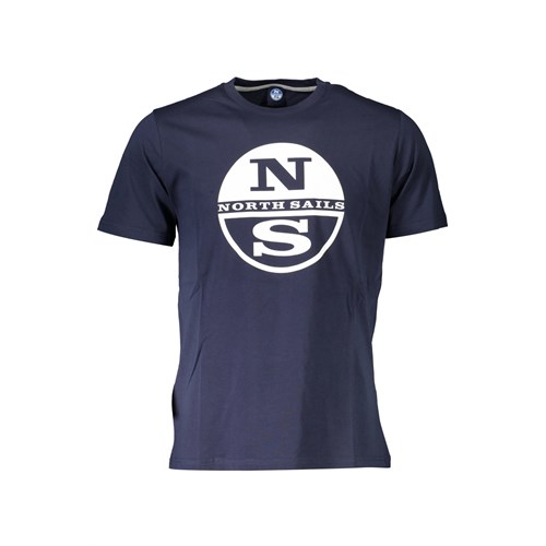 NORTH SAILS NORTH SAILS T-Shirt Maniche Corte Uomo in T-shirt